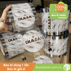 Màng ép KASA