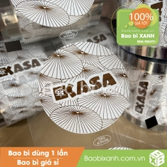Màng ép KASA