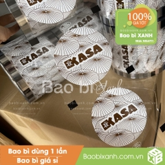 Màng ép KASA