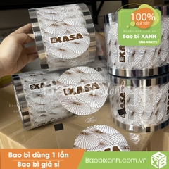 Màng ép KASA