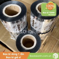 Màng ép KASA