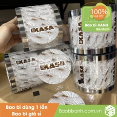 Màng ép KASA