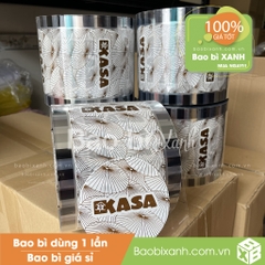 Màng ép KASA