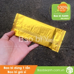 Khăn lạnh bia hơi Ngọc Can