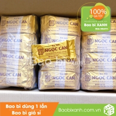 Khăn lạnh bia hơi Ngọc Can