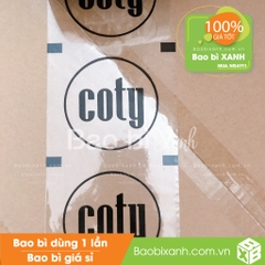 Màng ép Coty