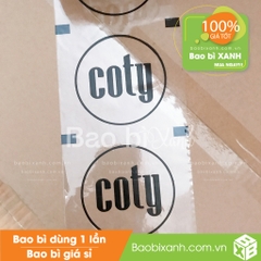 Màng ép Coty