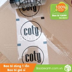 Màng ép Coty