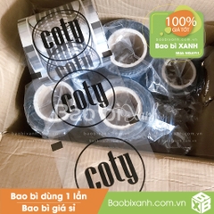 Màng ép Coty