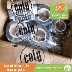 Màng ép Coty