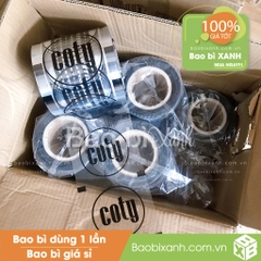 Màng ép Coty