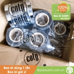 Màng ép Coty