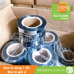 Màng ép Coty