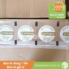 Màng ép TOCO TOCO