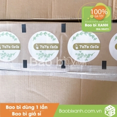 Màng ép TOCO TOCO