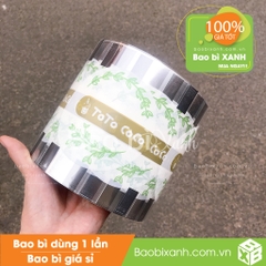 Màng ép TOCO TOCO