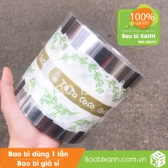 Màng ép TOCO TOCO