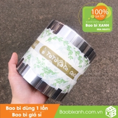 Màng ép TOCO TOCO