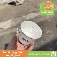 Ly giấy UCC Coffee mẫu mới