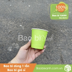 Ly giấy UNIQUE
