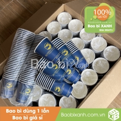 Ly giấy Rich House