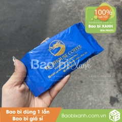 Khăn lạnh Richhouse Coffee