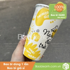 Ly giấy Ngày Đẹp Trời