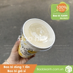 Ly giấy Ngày Đẹp Trời