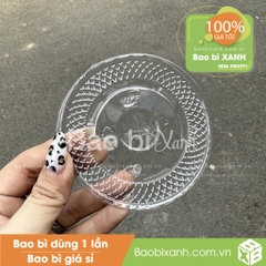 Ly giấy Ngày Đẹp Trời