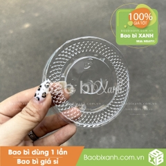 Ly giấy Ngày Đẹp Trời