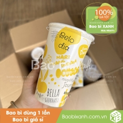 Ly giấy Ngày Đẹp Trời