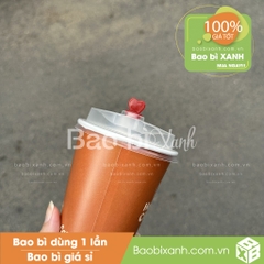 Ly giấy HeyDay CaCao