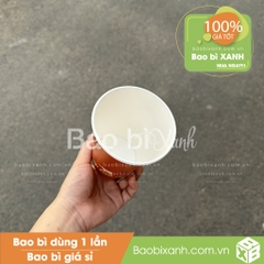 Ly giấy HeyDay CaCao