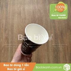 Ly giấy Ban Mê 47 Mẫu Mới