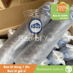 Ly nhựa Sadoor
