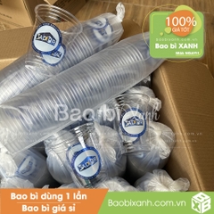 Ly nhựa Sadoor