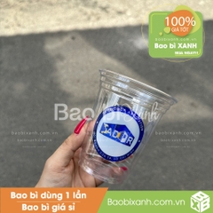 Ly nhựa Sadoor