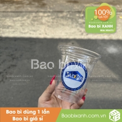 Ly nhựa Sadoor