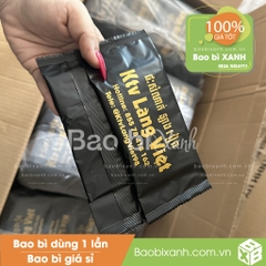 Khăn lạnh KTV Làng Việt