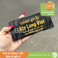Khăn lạnh KTV Làng Việt