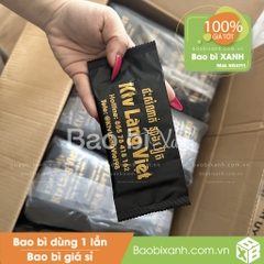 Khăn lạnh KTV Làng Việt