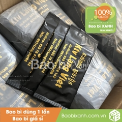 Khăn lạnh KTV Làng Việt