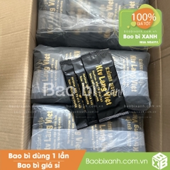 Khăn lạnh KTV Làng Việt