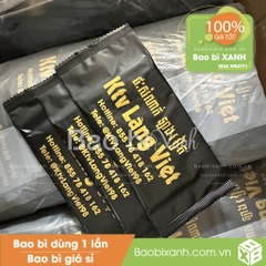 Khăn lạnh KTV Làng Việt