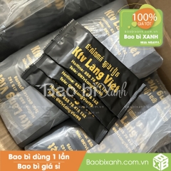 Khăn lạnh KTV Làng Việt