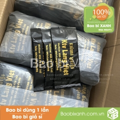 Khăn lạnh KTV Làng Việt