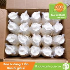 Ly giấy Coffee 888 (Trung Nguyên Legend)