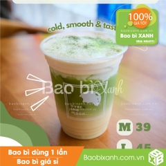 Ly nhựa Over The Moon