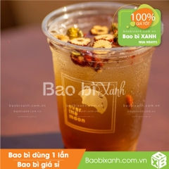 Ly nhựa Over The Moon