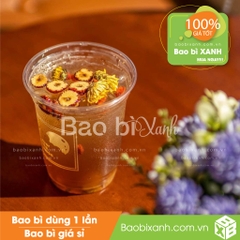 Ly nhựa Over The Moon